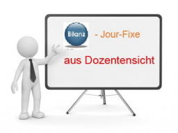 Webinar: Bilanzklausur Steuerberaterprüfung: Jour-Fixe 1/2018