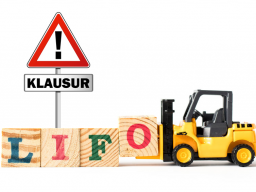 Webinar: Punktierungssystematik Steuerberater-Bilanzklausur anhand eines LIFO-Falls
