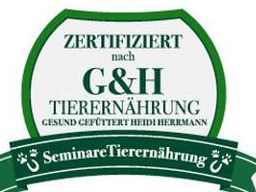 Ausbildung Hundeernährungsberater / Gesundheitsberater *in, Block 1 Nährstoffe