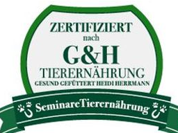 Ausbildung Hundeernährungsberater / Gesundheitsberaterin, Block 1 Nährstoffe
