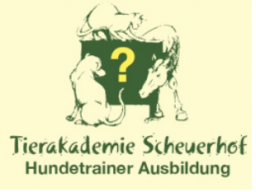 Webinar: Hundetrainerausbildung 65 - Tellington TTouch® Teil 1 Der TTouch und die Visualisierung
