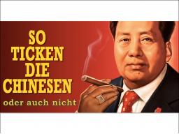 Webinar: So ticken die Chinesen - oder auch nicht