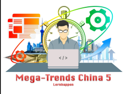 Webinar: Mega-Trends China 5: Made in China 2025