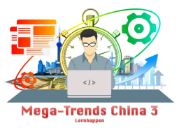 Webinar: Mega-Trends China 3: Smart & Green