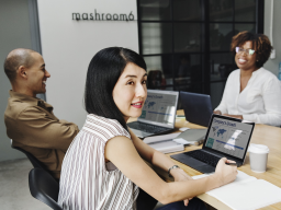Webinar: Chinesische Teammitglieder einschätzen, aber richtig