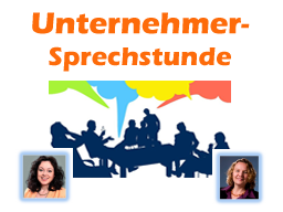 Webinar: Unternehmersprechstunde: Konflikt und Dissens konstruktiv nutzen