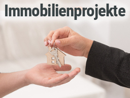 Webinar: Immobilienprojekte: Paket Verwertungsformen