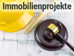 Webinar: Immobilienprojekte: Paket Baurecht