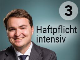 Webinar: Die Ausschlüsse in den AHVB - Herstellungs- u Lieferklausel, Verwandtenausschluss...