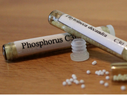 Webinar: Phosphorus der Lichträger