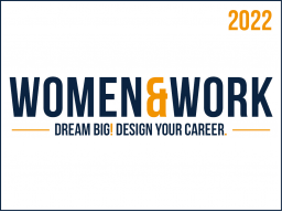 Webinar: women&work 2022
