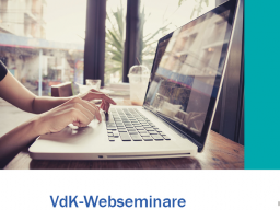 Webinar: IGeL (Individuelle Gesundheitsleistungen) - Wenn der Patient zum Kunden wird